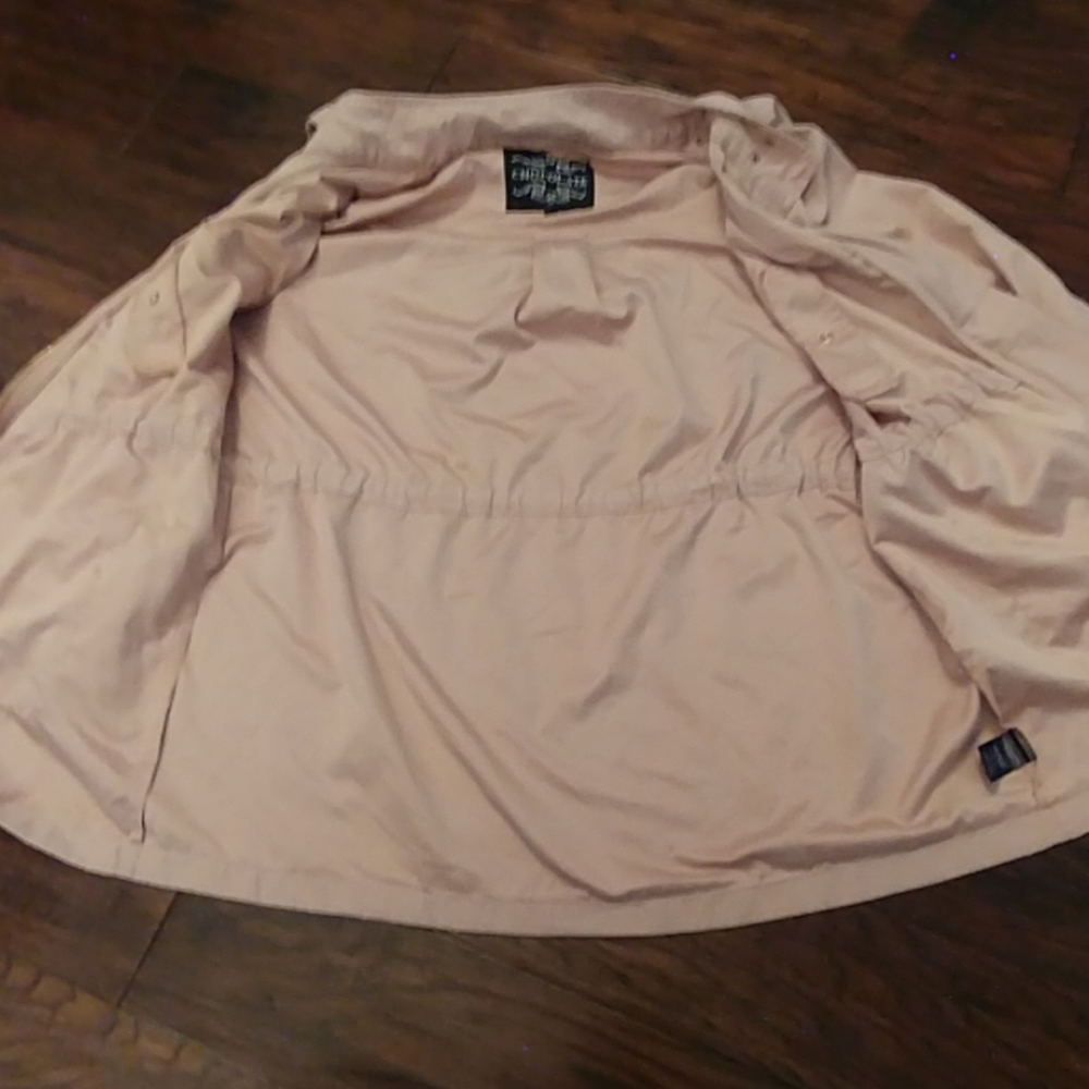 Blush jacket - Picture 4 of 6